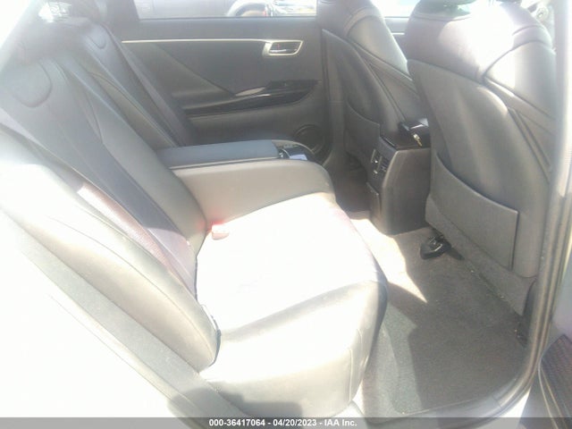Toyota Mirai 2016 JTDBVRBD7GA000855 Image 9