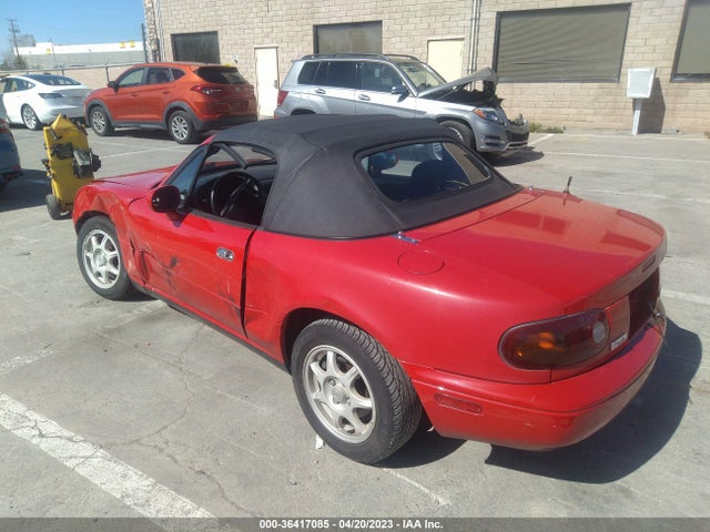 1994 MAZDA MX-5 MIATA VIN: JM1NA3530R0520994