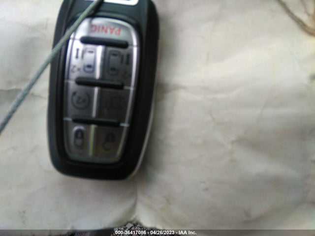 2C4RC1BG5LR141459 Chrysler Pacifica Touring L