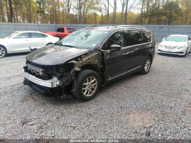 2C4RC1BG5LR141459 Chrysler Pacifica Touring L