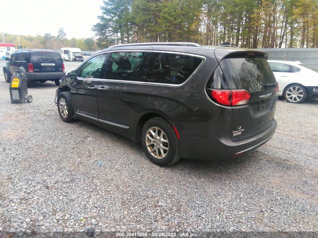2C4RC1BG5LR141459 Chrysler Pacifica Touring L