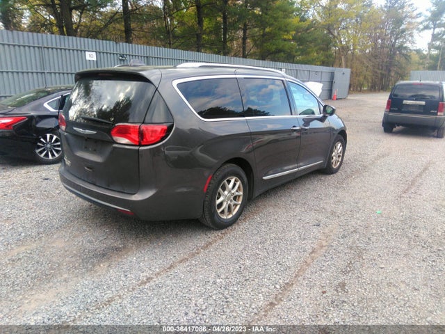 2C4RC1BG5LR141459 Chrysler Pacifica Touring L