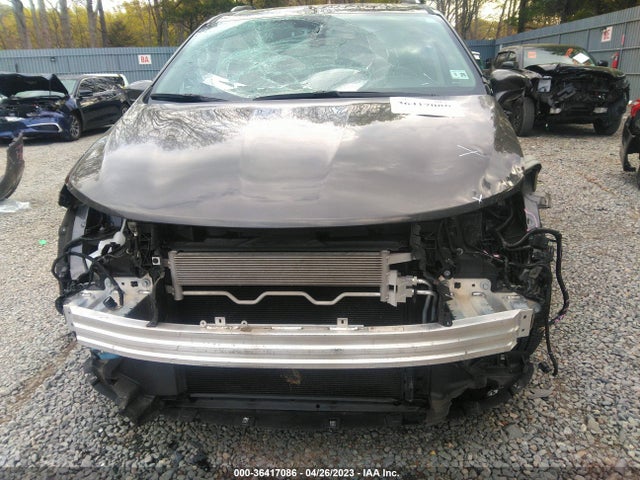 2C4RC1BG5LR141459 Chrysler Pacifica Touring L