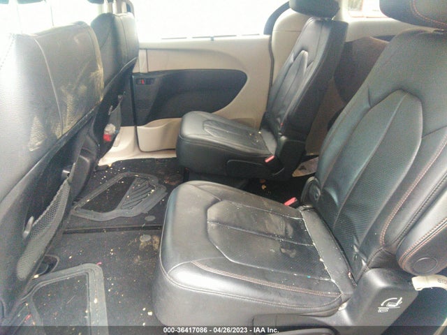 2C4RC1BG5LR141459 Chrysler Pacifica Touring L