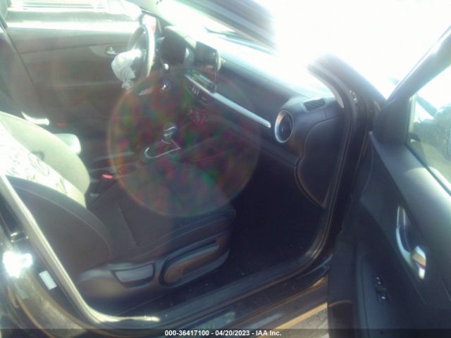 3KPF24AD4LE148578 KIA Forte Lxs