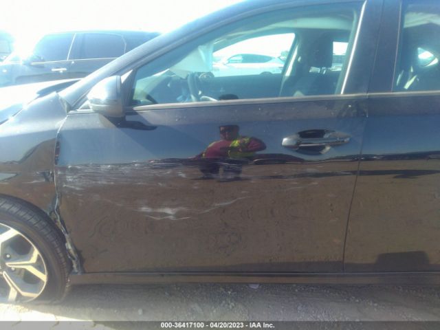 3KPF24AD4LE148578 KIA Forte Lxs