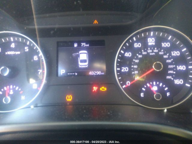 3KPF24AD4LE148578 KIA Forte Lxs