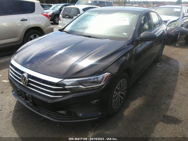3VWC57BU8KM187802 Volkswagen Jetta S/se/r-line