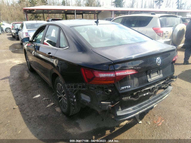 3VWC57BU8KM187802 Volkswagen Jetta S/se/r-line