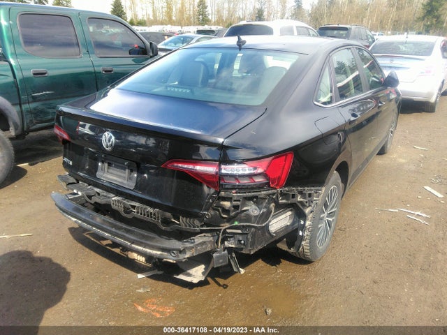 3VWC57BU8KM187802 Volkswagen Jetta S/se/r-line