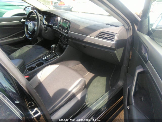 3VWC57BU8KM187802 Volkswagen Jetta S/se/r-line