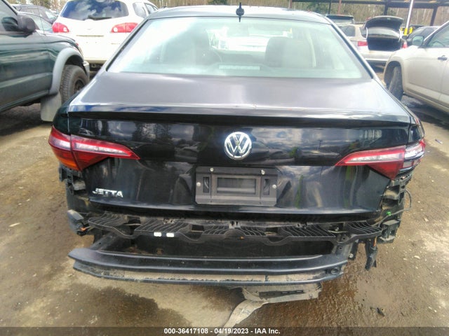 3VWC57BU8KM187802 Volkswagen Jetta S/se/r-line