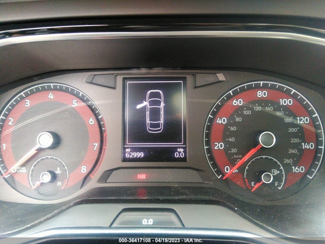 3VWC57BU8KM187802 Volkswagen Jetta S/se/r-line