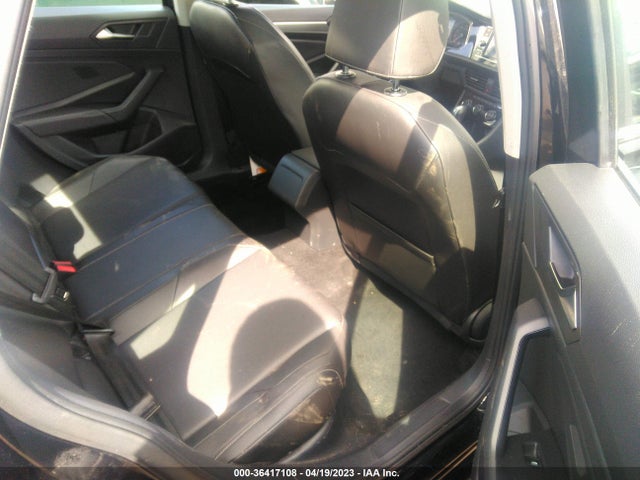 3VWC57BU8KM187802 Volkswagen Jetta S/se/r-line