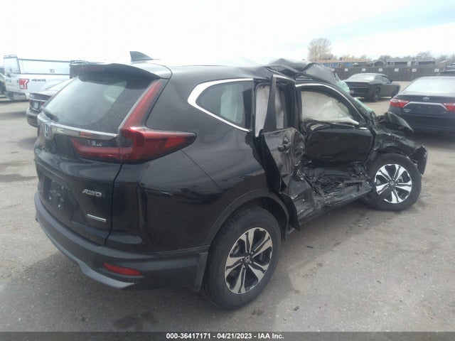 2021 HONDA CR-V SPECIAL EDITION VIN: 7FARW2H7XME023462