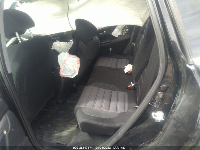 2021 HONDA CR-V SPECIAL EDITION VIN: 7FARW2H7XME023462