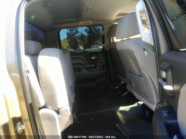 Chevrolet Silverado 1500 Ls 2015 3GCPCPEH2FG147180 Image 9