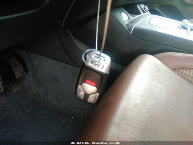 WA1BNAFY2J2243550 Audi Q5 Premium Plus