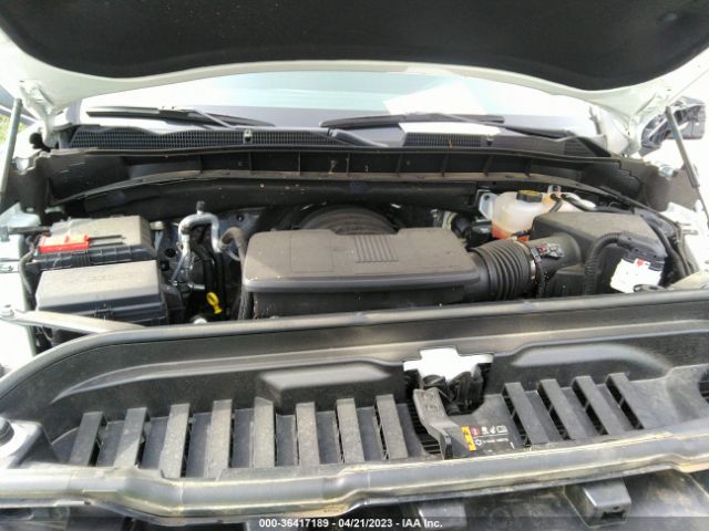1GTUUCED6NZ613570 GMC Sierra 1500 Elevation