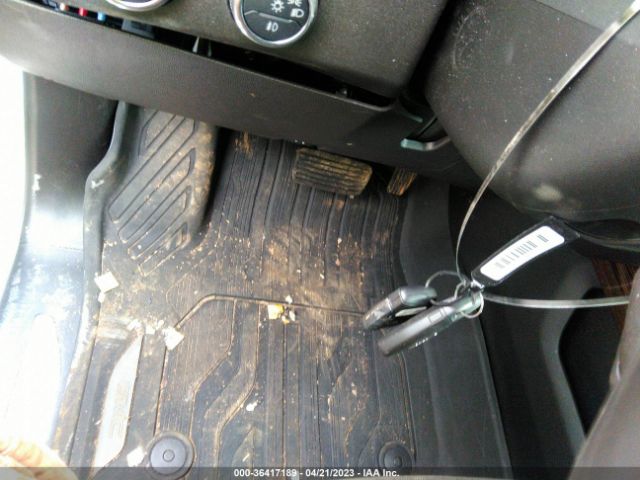 1GTUUCED6NZ613570 GMC Sierra 1500 Elevation