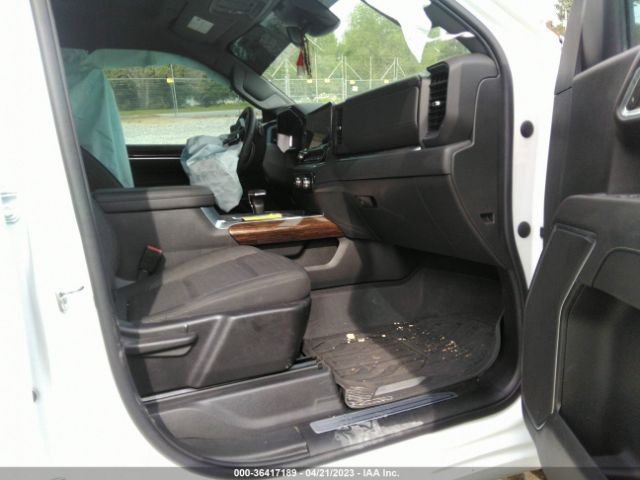 1GTUUCED6NZ613570 GMC Sierra 1500 Elevation
