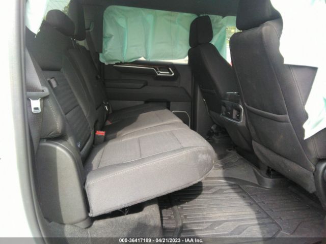 1GTUUCED6NZ613570 GMC Sierra 1500 Elevation