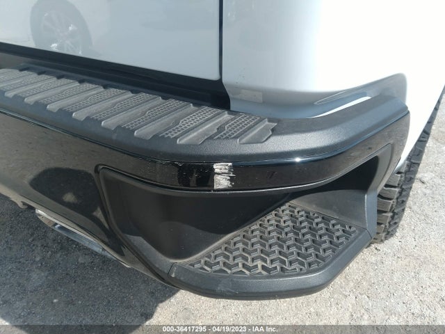 Chevrolet Silverado 1500 Lt Trail Boss 2021 3GCPYFED7MG369297 Image 6