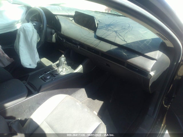 Mazda Mazda3 Sedan Select 2021 3MZBPABM5MM208160 Image 5