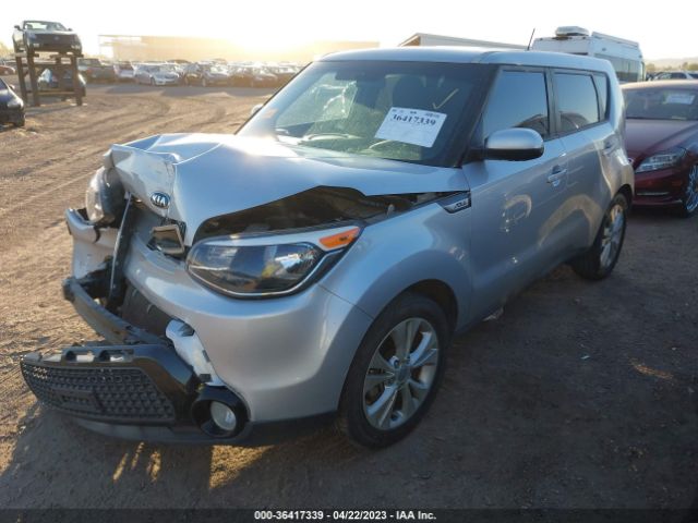 KNDJP3A59G7874215 KIA SOUL +