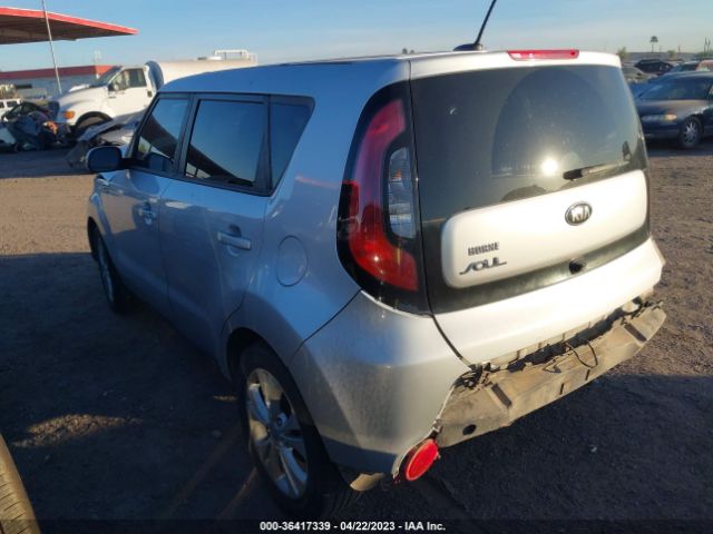 KNDJP3A59G7874215 KIA SOUL +