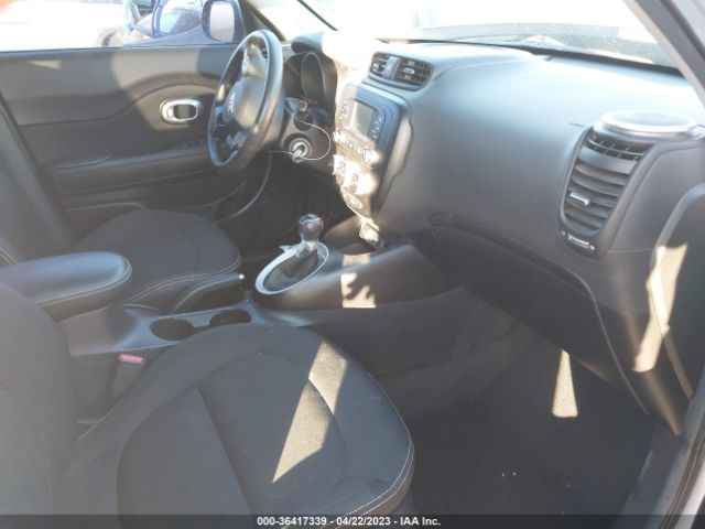 KNDJP3A59G7874215 KIA SOUL +