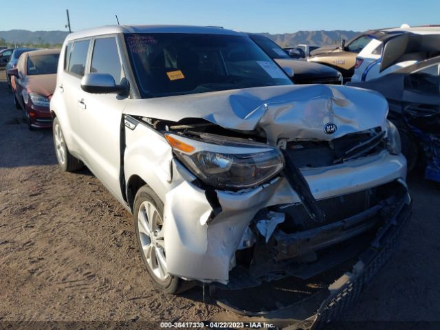 KNDJP3A59G7874215 KIA SOUL +