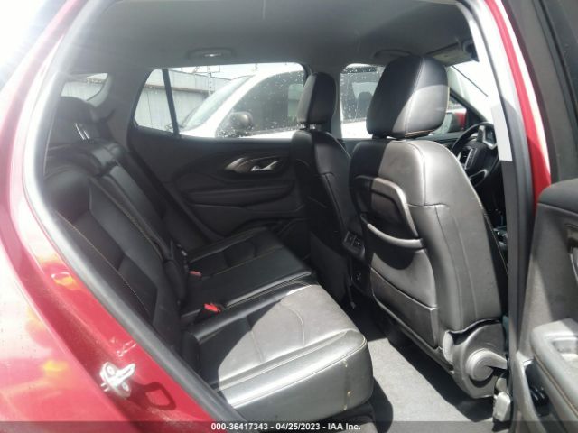 3GKALVEXXJL286382 GMC Terrain Slt