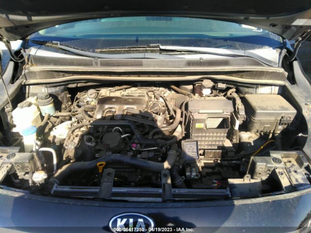KNDMA5C16H6264767 KIA Sedona L