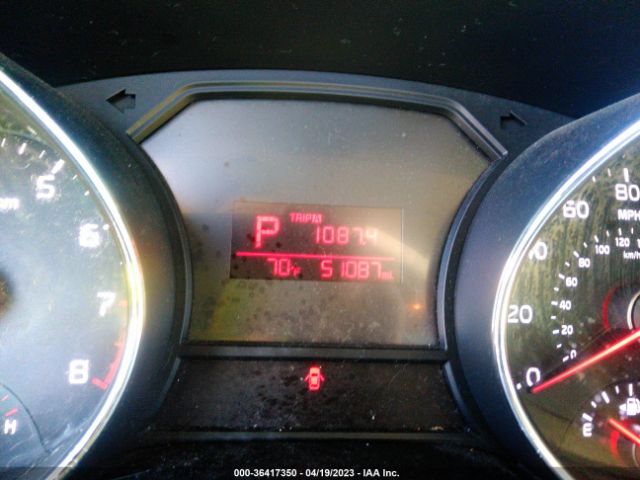 KNDMA5C16H6264767 KIA Sedona L