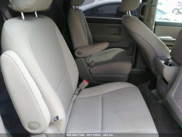KNDMA5C16H6264767 KIA Sedona L