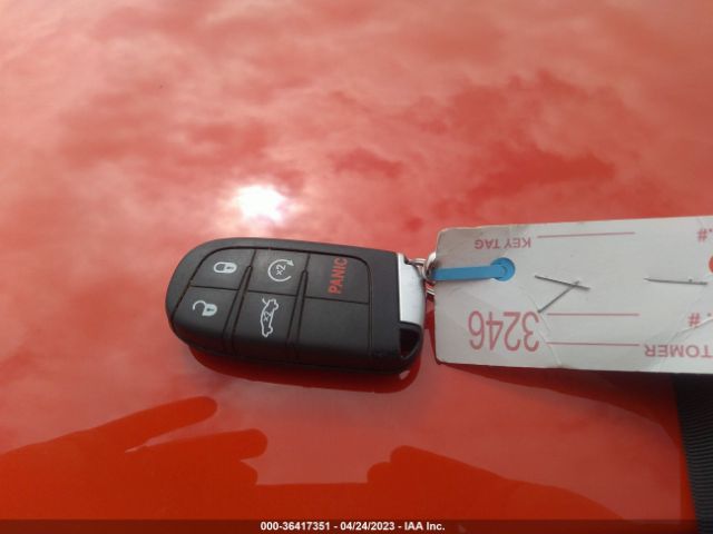 2C3CDZJG9NH109209 Dodge Challenger Gt