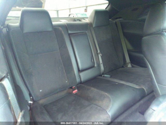 2C3CDZJG9NH109209 Dodge Challenger Gt