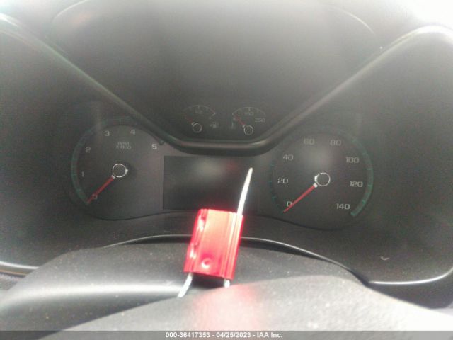 1GTP6FE19M1186459 GMC Canyon 4wd At4 W/leather
