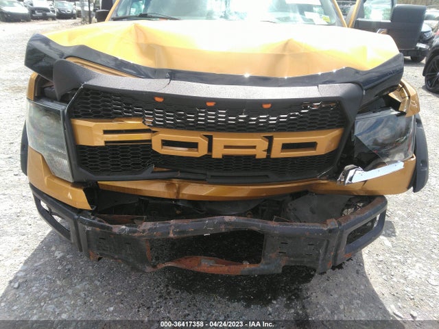 2009 FORD F-150 XLT/LARIAT/XL VIN: 1FTRX12V89FA02378