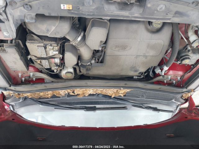1FM5K7B85HGA27026 Ford Explorer Base