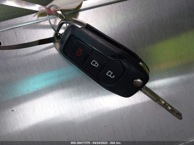 1FM5K7B85HGA27026 Ford Explorer Base