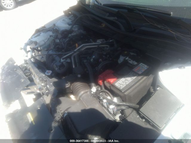 1N4BL4CW3PN315854 Nissan Altima 2.5 Sr