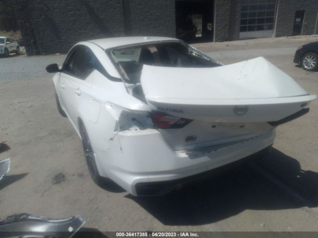 1N4BL4CW3PN315854 Nissan Altima 2.5 Sr