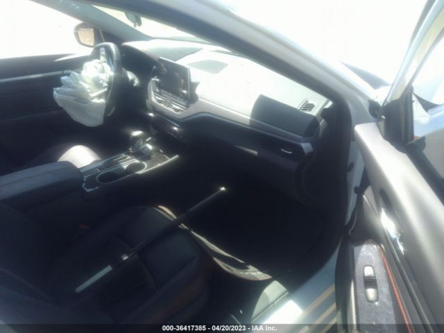 1N4BL4CW3PN315854 Nissan Altima 2.5 Sr