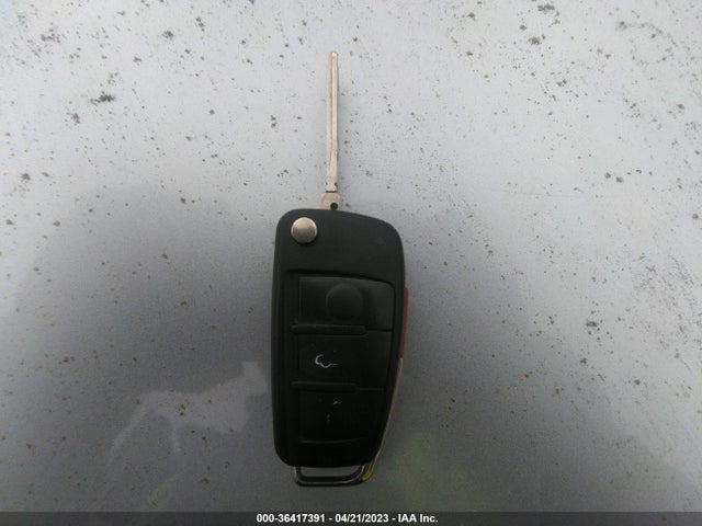 WA1CGAFE2FD018013 Audi Q7 3.0t Premium