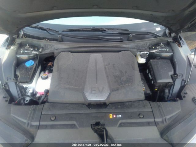 KNDC3DLC4N5043672 KIA Ev6 Wind