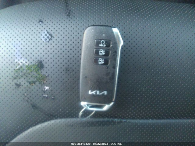 KNDC3DLC4N5043672 KIA Ev6 Wind