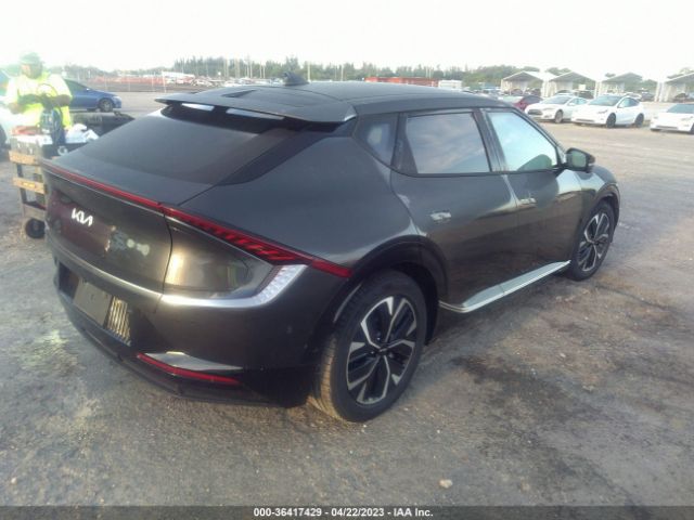 KNDC3DLC4N5043672 KIA Ev6 Wind