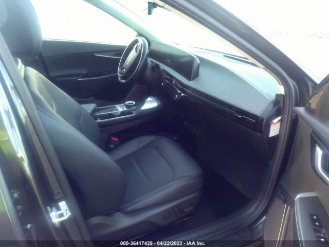 KNDC3DLC4N5043672 KIA Ev6 Wind